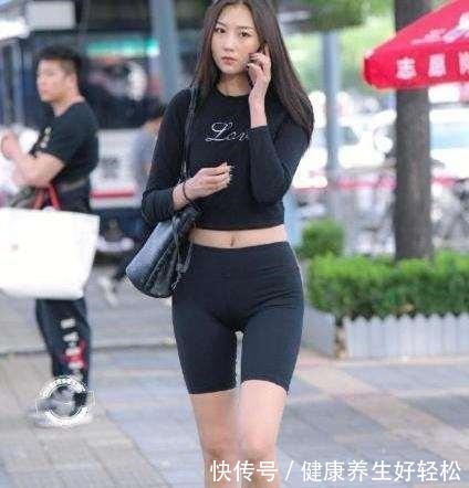 打底裤 打底裤永不过时,出街凹造型必备,甜美气息尽显!