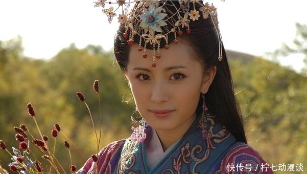 貂蝉|四大美女结局:一个比一个命薄,但让人不解的是貂蝉!