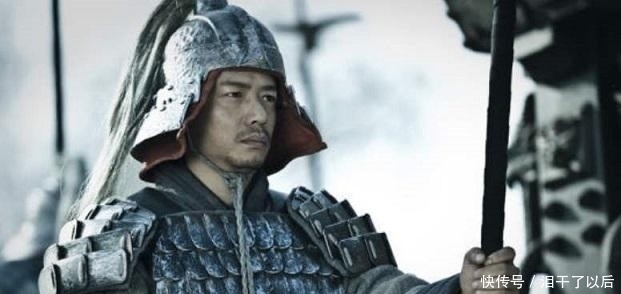 韩信|杀死韩信后，萧何看着他的尸体说出这句心里话，流传了千年