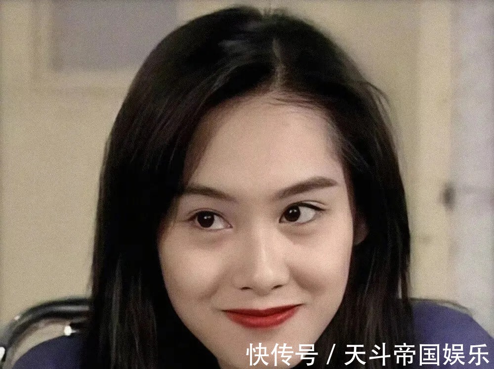 港普四姐妹再聚首，人生各不同，姐妹情卻依舊深厚，朱茵最幸福