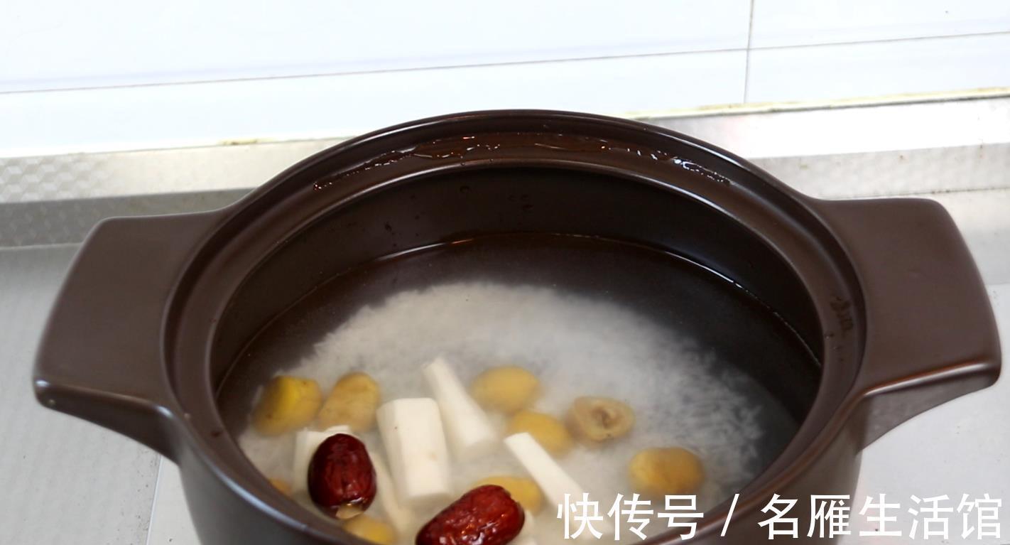 常喝|胃不好的人,常喝“1款粥”,健胃养胃,胃越来越健康