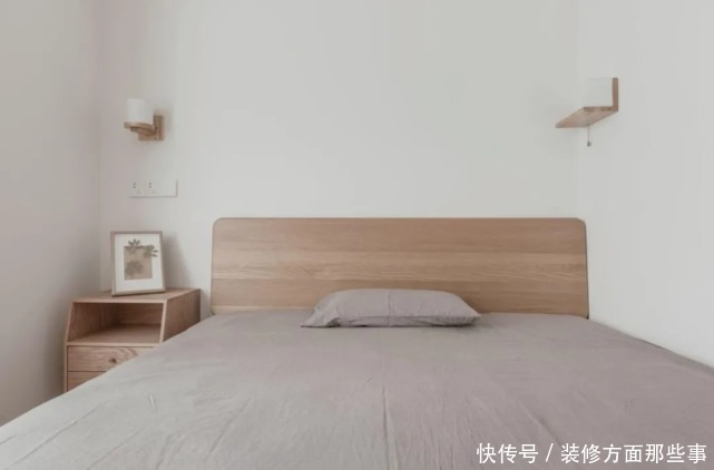 四分离|80㎡小两房装修，阳台设计榻榻米，2.5㎡卫生间实现四分离