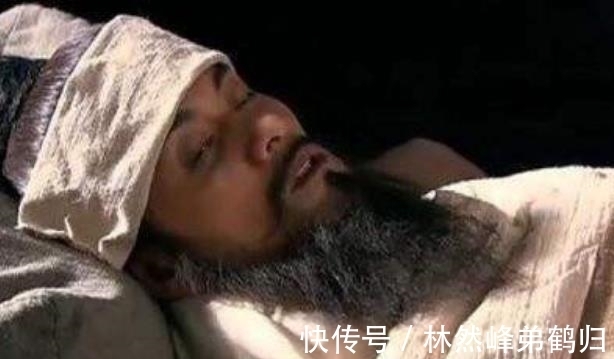 鲁智深|晁盖攻打曾头市时,若带上鲁智深、武松就不会死,他却为何没带?