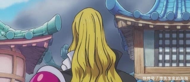 海贼王908集:草帽联盟三大主力成功会师!霍金斯被吓跑了