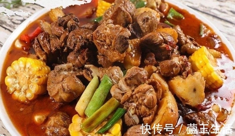 小姑子从城里回来，俺做拿手菜招待，婆婆却说俺太小气