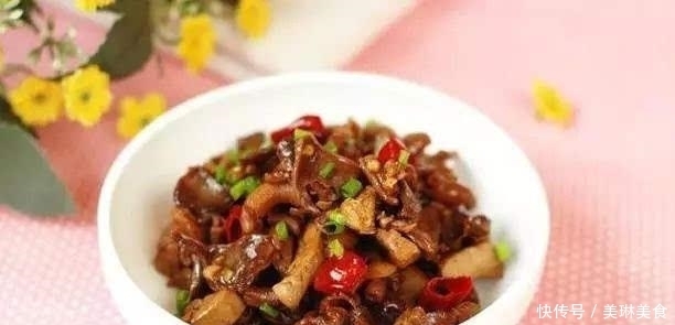 辣椒|推荐几道好吃又好看的家常菜,健康美味有营养,经常做给家人吃哦