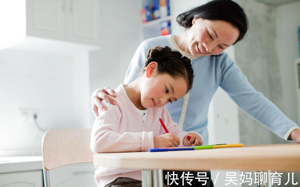 威廉·汉森|给孩子立规矩要适合,6岁前要立好这10条规,不然孩子越来越难带