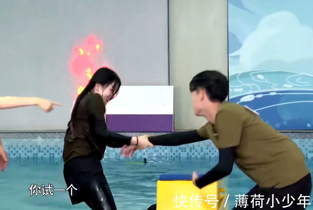 《奔跑吧黃河2》迎來封神一期,觀眾魂穿第三季,鄧超名場面重現(xiàn)