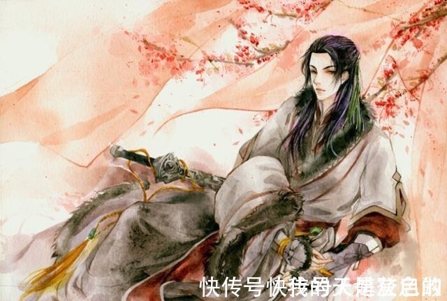 后世|他是古代最帅气也是最痴情的男子,写下悼亡诗,影响后世无数文人