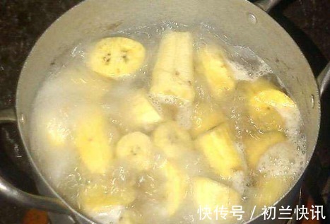 矿物质|每天坚持吃一个煮熟的香蕉，坚持5天，身体将会悄悄发生3大变化