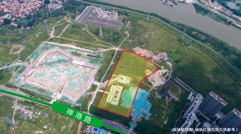 tod|地价6度刷新！重磅还在后头！起底佛山20宗压箱底靓地！