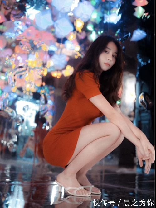 健身|国内美女健身教练,蜂腰苹果臀,靠实力获封“健身女神”称号