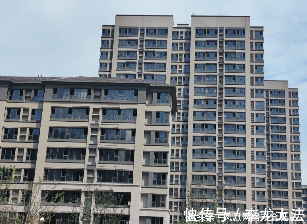 新力物业|测评在家享受四季园林，实探新力东园