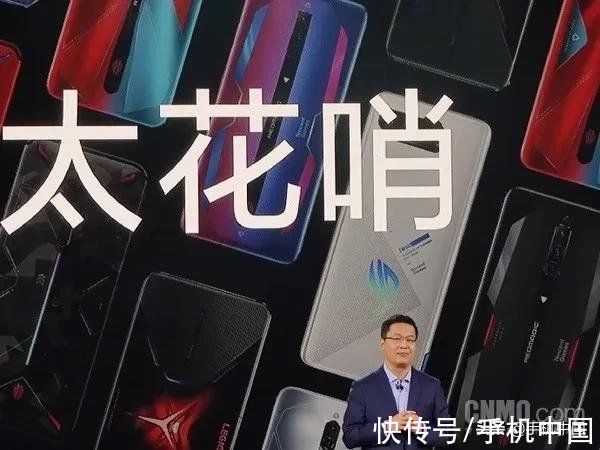 iphone|在下怼穿肠，枪枪扎友商！手机圈段子王红米卢伟冰金句合集