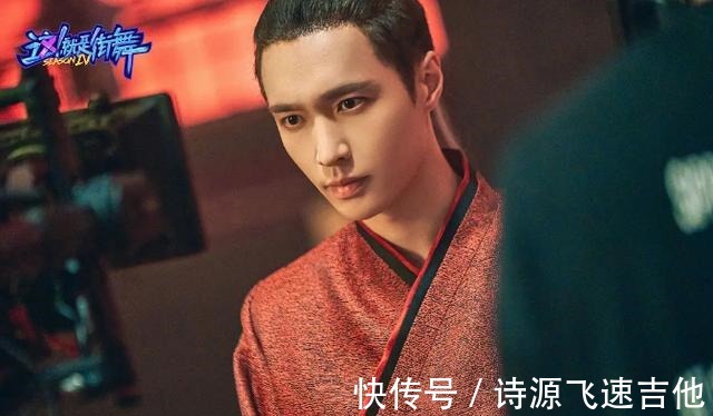 刘宪华|《这就是街舞4》张艺兴战队大换血,刘宪华逆风翻盘,再掀热议!