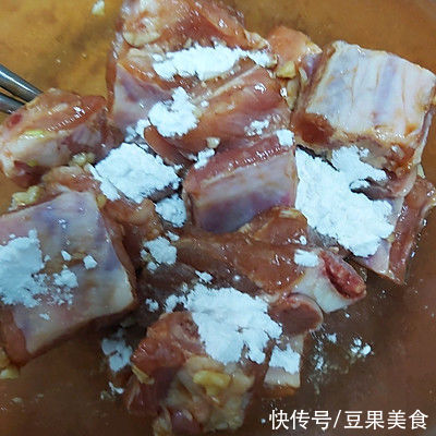 连锁店|家常广式蒸排骨的风味，只做给最爱的人