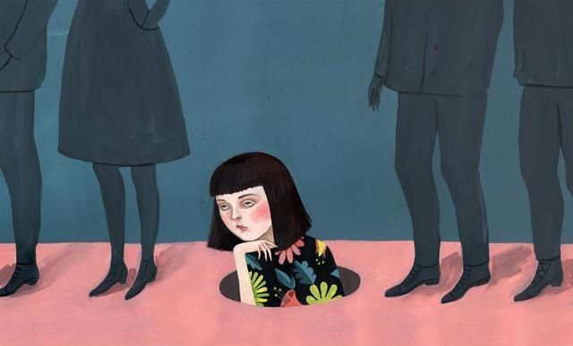 成熟|心理学:不成熟父母的两大特征,盯着孩子做事和假装询问意见