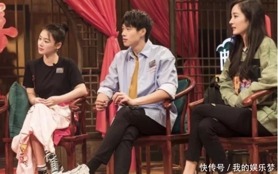 一度|我是大侦探嘉宾之间,根本不存在接梗,场面一度十分尴尬