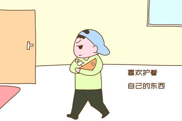 溜须拍马|孩子以下表现是“假聪明”,长大很容易没出息,家长别沾沾自喜