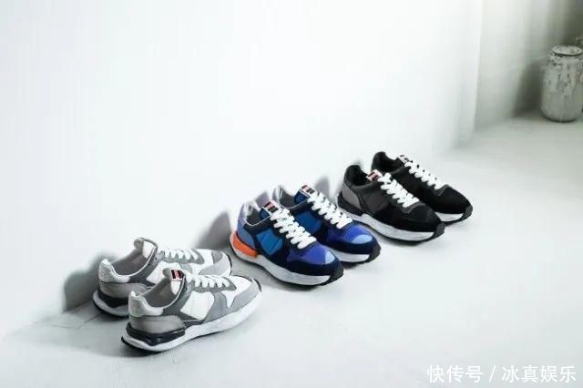 余文乐|爆款鞋王被嫌“不好穿”、“抄袭”,但也逃避不了真香定律