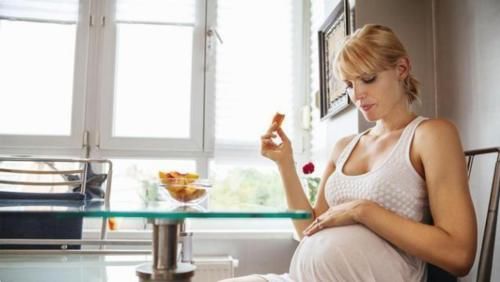 准妈妈|准妈妈怀孕以后，要学会给自己“减负”，该偷懒时就别瞎勤快