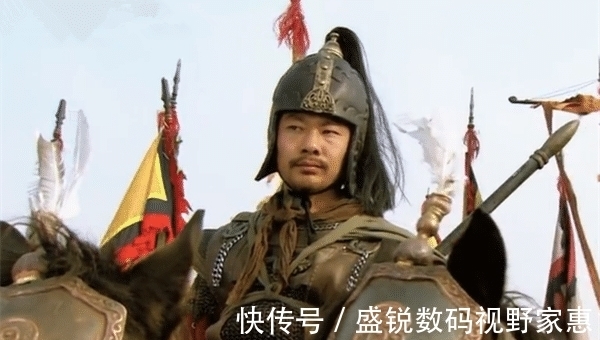 急先锋|在梁山八虎骑中,索超的武艺排名第几?答案一目了然