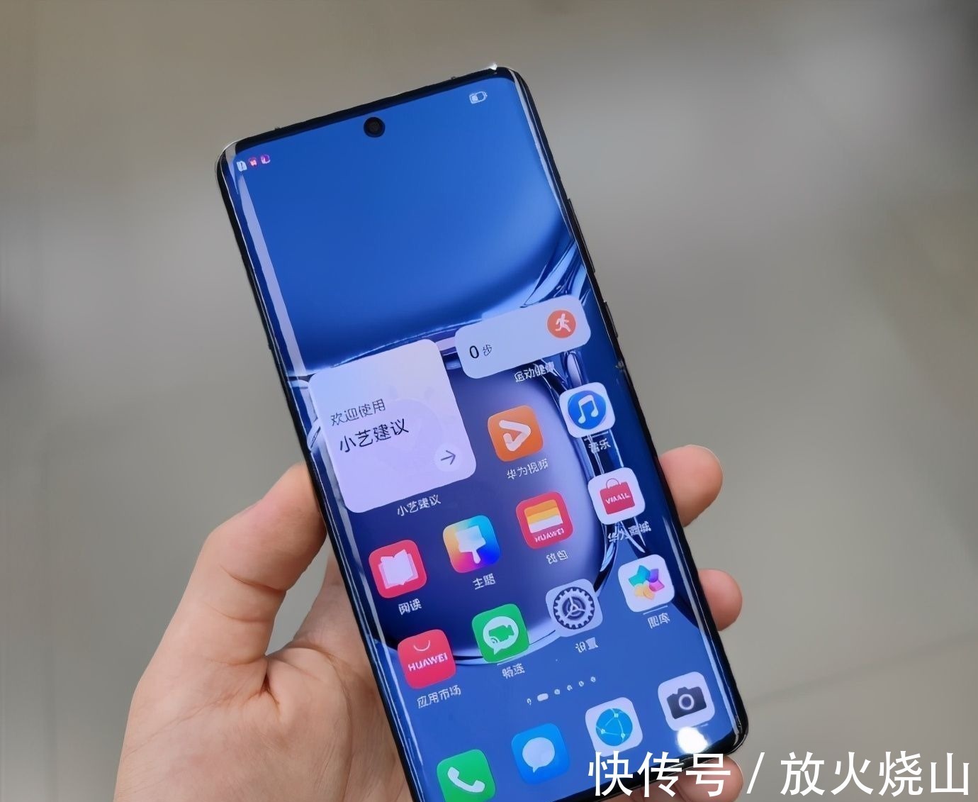 华为P50Pro|华为P50Pro明明是款4G手机,为什么还需要抢购,甚至抢不到