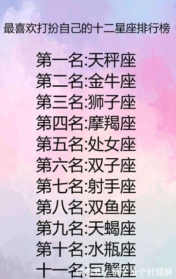 白羊座|会反反复复喜欢一个人的星座：第一眼喜欢上的人，再见还是会心动