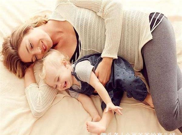 宝妈|我为你剖腹7层,你却想让我变瞎,宝妈含泪灵魂拷问:母慈子孝呢