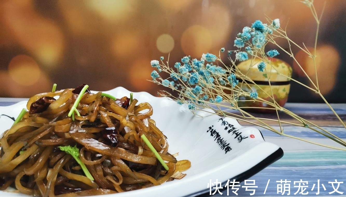 腌萝卜丝|这食材越陈旧越香,曾经家家户户的主菜,吃过的大多年逾古稀