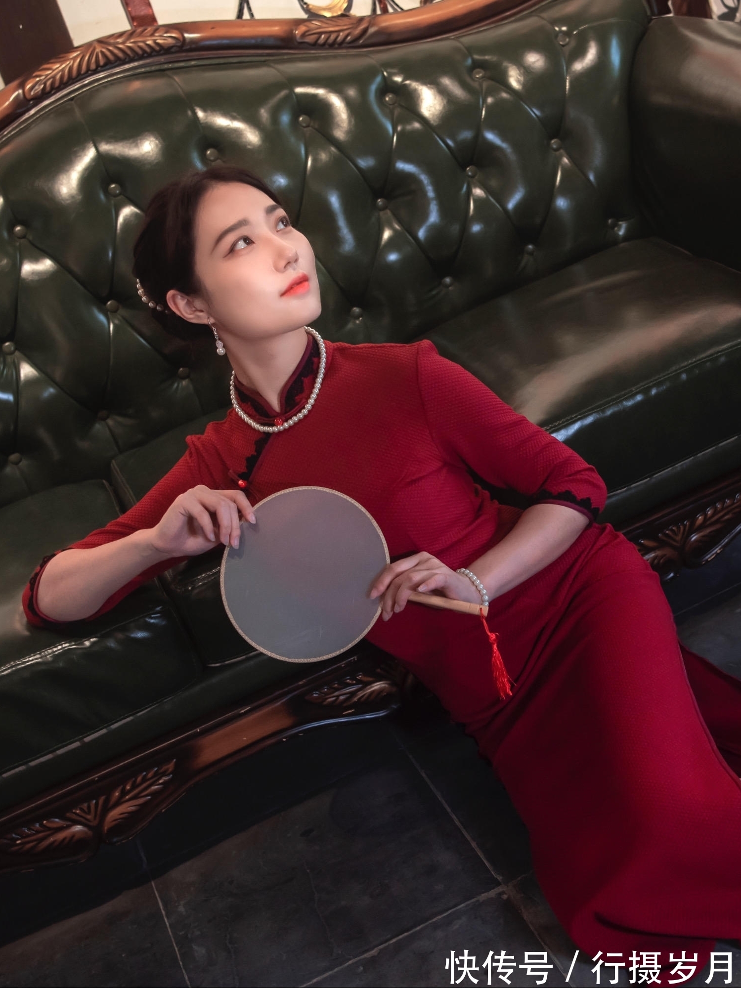 凌霄剑@嗟叹红尘如梦,难言岁月无情