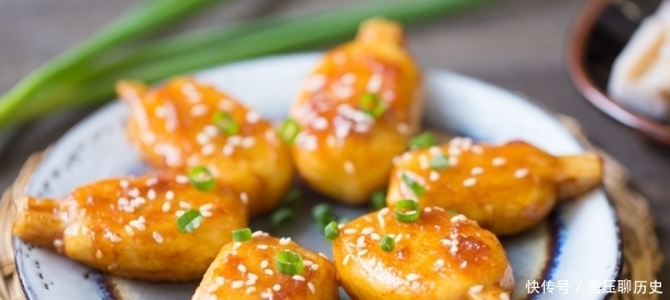 排骨|入冬这“肉”很便宜,一盘3块钱,又软又脆,开胃消食,都爱吃!