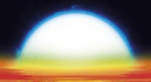 热到融化,外太空一颗行星温度超过4000℃,还有神奇的元素被发现