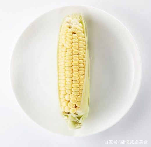 减肥期间还在吃水果玉米？它的含糖量可是比西瓜都要高出30%呢