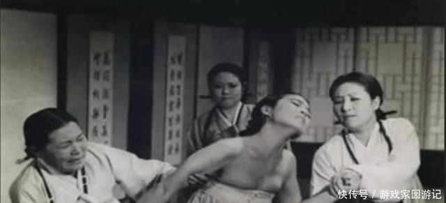 古代|古代妃子们每天的生活都是如何度过的当皇帝的女人其实很心酸！