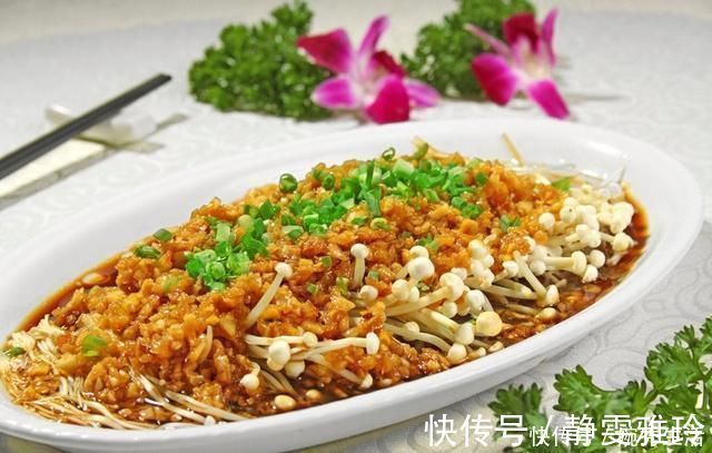 家常菜|教你几道特色家常菜，做法简单上档次，来客人端上去特别有面子