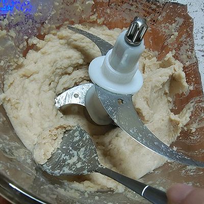 芸豆泥|广式月饼馅料