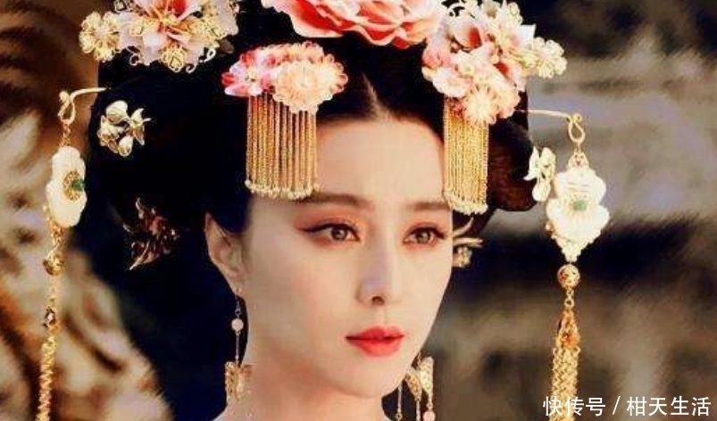 撼动|武则天究竟又怎样的美丽影响了两代皇帝，一人撼动了三个朝代，原因是什么