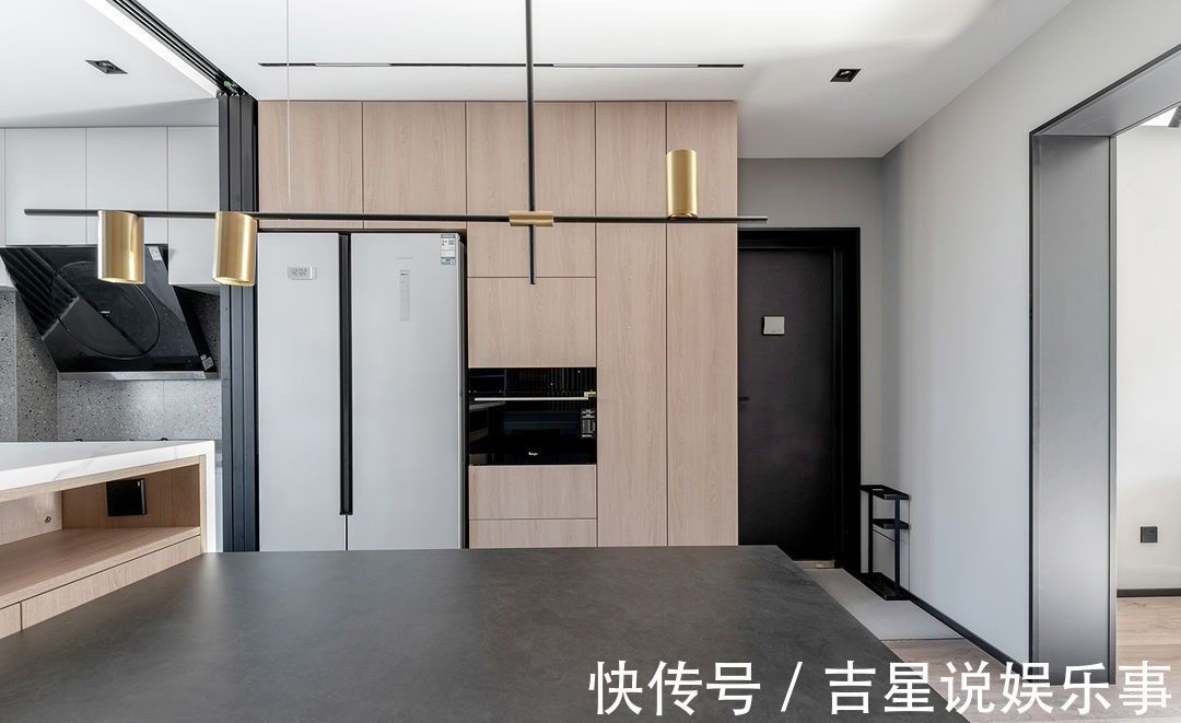 简装|看完她家才发现“简装”是最好的治愈风格，全屋窗明几净羡煞旁人