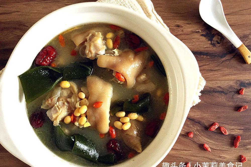 猪身上哪几个块肉最香，经过评比此6个部位更受欢迎，你全吃过吗