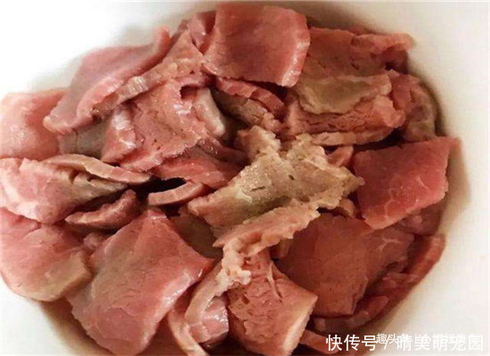 腌牛肉|牛肉变嫩很简单,炒之前加上“这两步”,牛肉怎么炒都炒不老