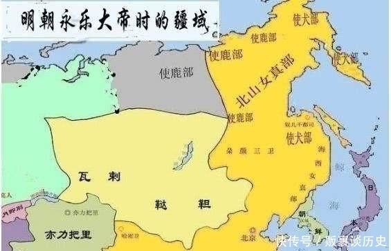 天山南北|满清真的是带着嫁妆入关的吗?