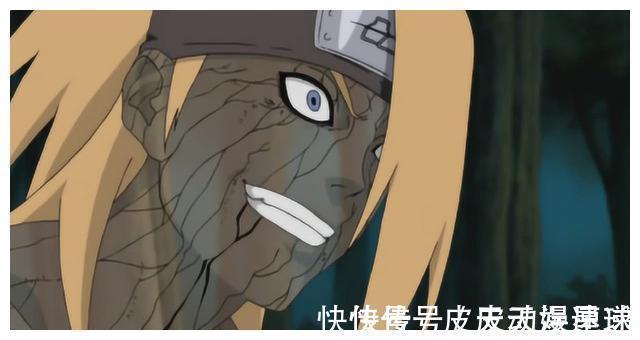 起爆符|火影忍者里五个最“坑爹”的忍术,一般人都不会用!