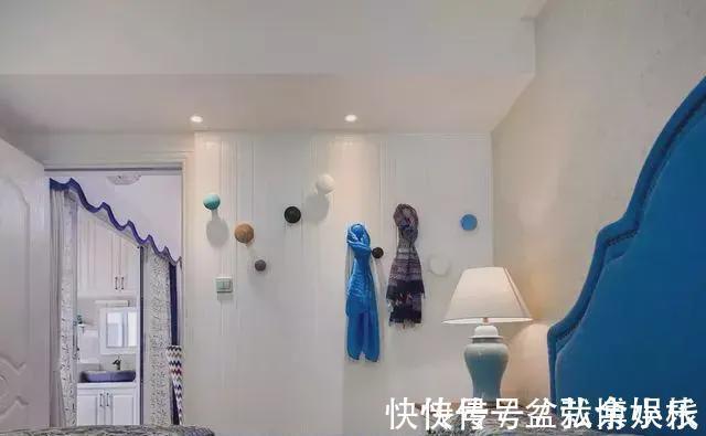 洗手台|87㎡挤出2室2厅2卫,衣柜、鞋柜全到顶,发朋友圈被赞爆!