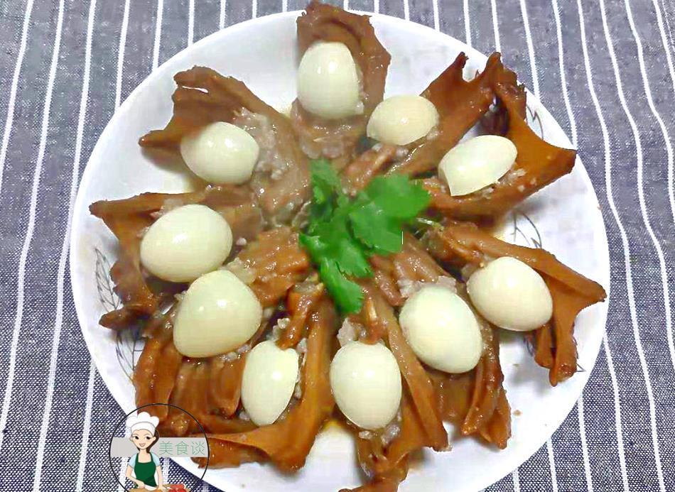 年夜饭必备此菜,蒸一蒸10分钟就好,好看好吃寓意好,待客有面子