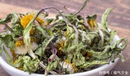 农村|提个醒:在农村遇见这种野草,一定要拔回家,被称为“草药皇后”