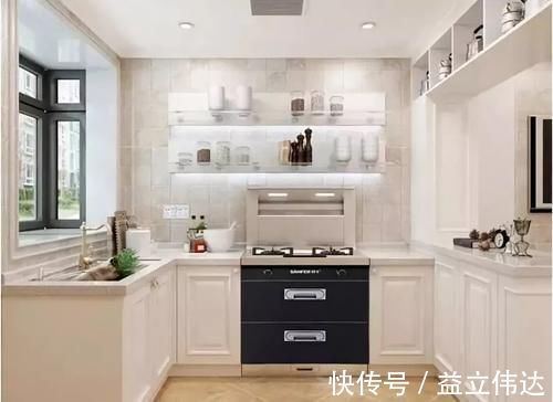 吸油烟机|厨房装修别乱装，5处地方不仅省钱还实用，聪明人都这样装