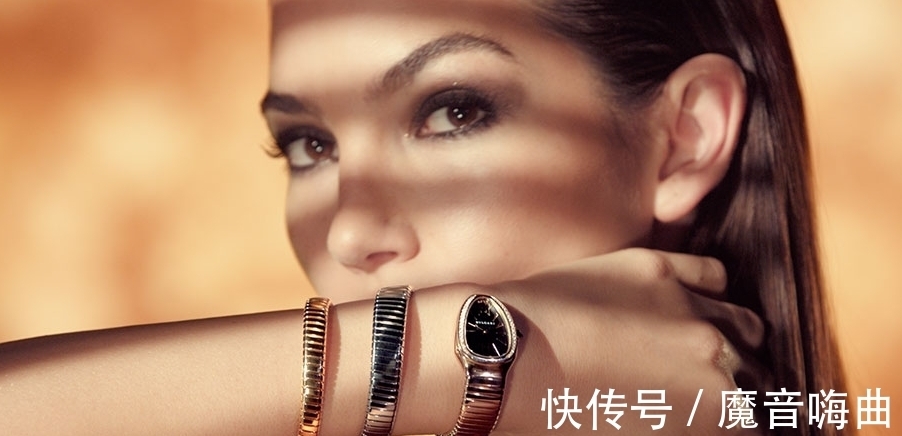 宝格丽 这些名牌手表的标志元素是什么,你能认出来吗?