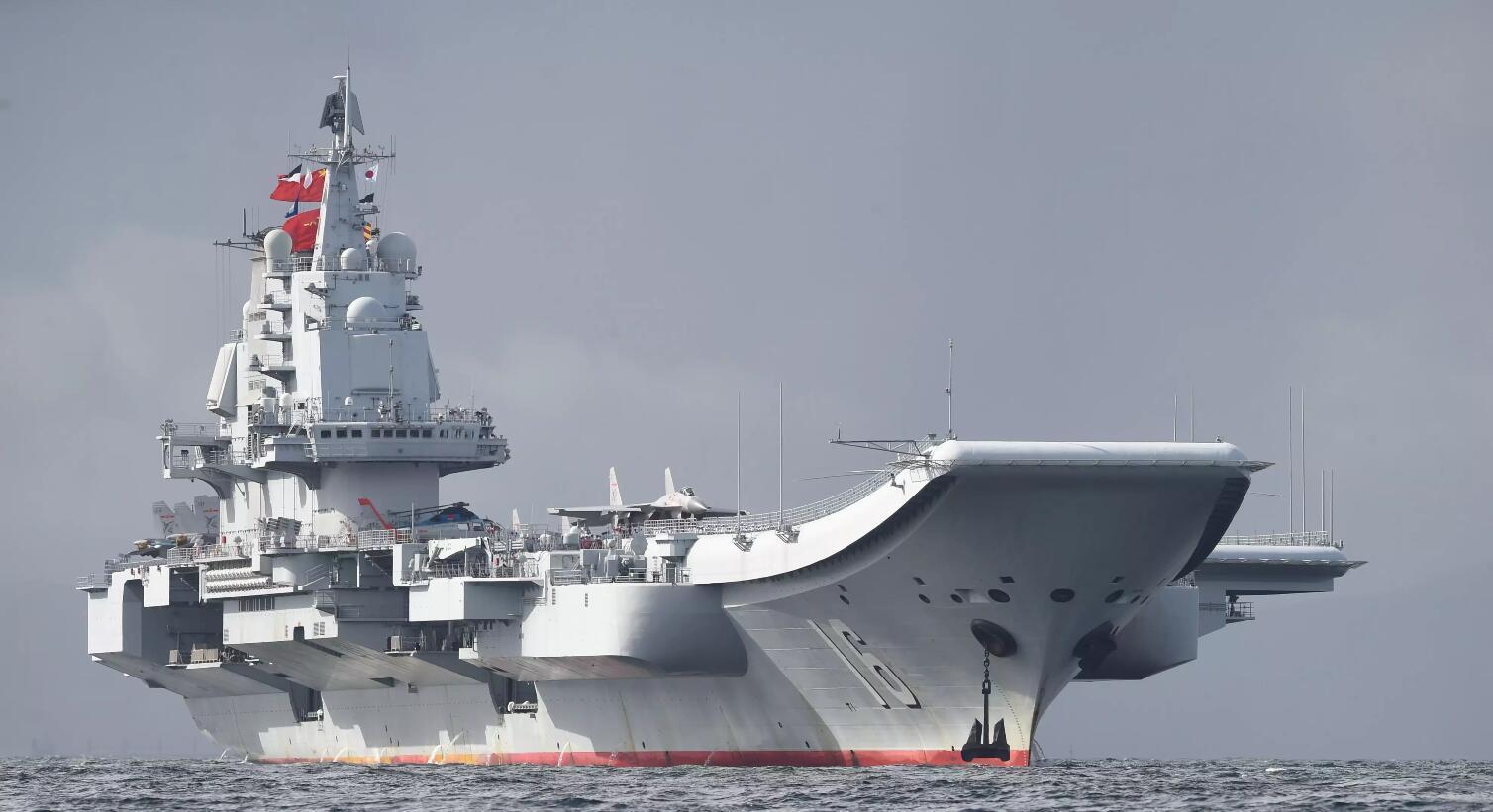 美国|为什么中国军力已超越日本他们却不怕中国,俄专家的话真在理