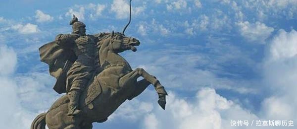 赵主父|沙丘之乱一代雄主赵武灵王为什么被活活饿死